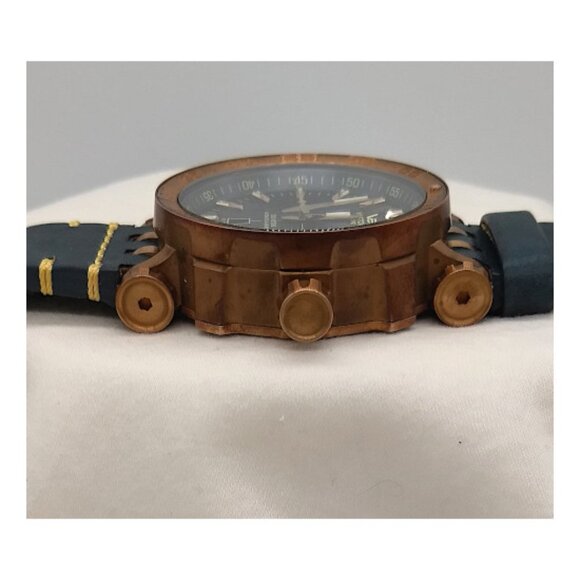 Vostok Europe NH35A-575O286 Energia 2 Automatic Watch LE - Picture 10 of 12